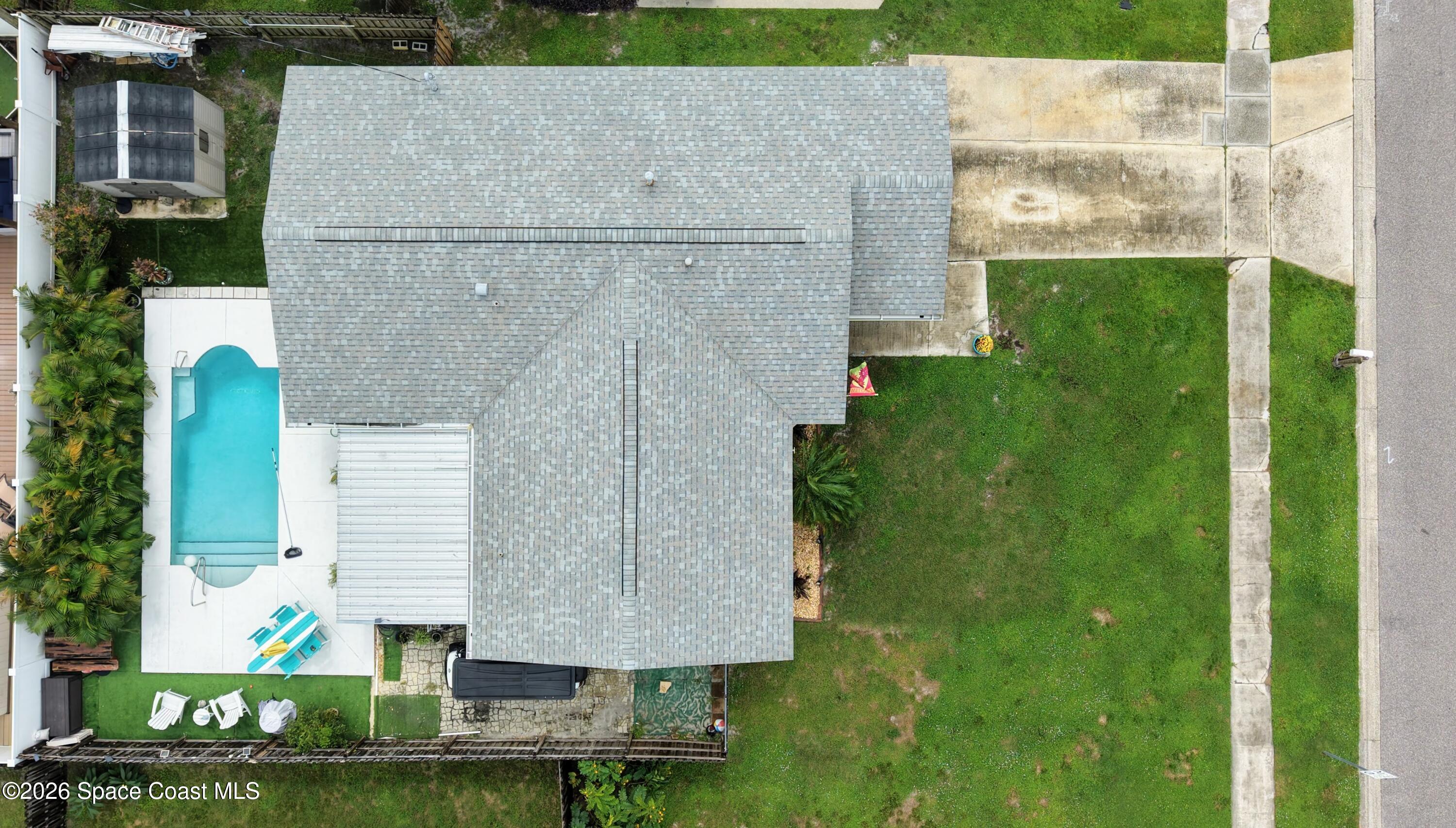 711 Tupelo Drive