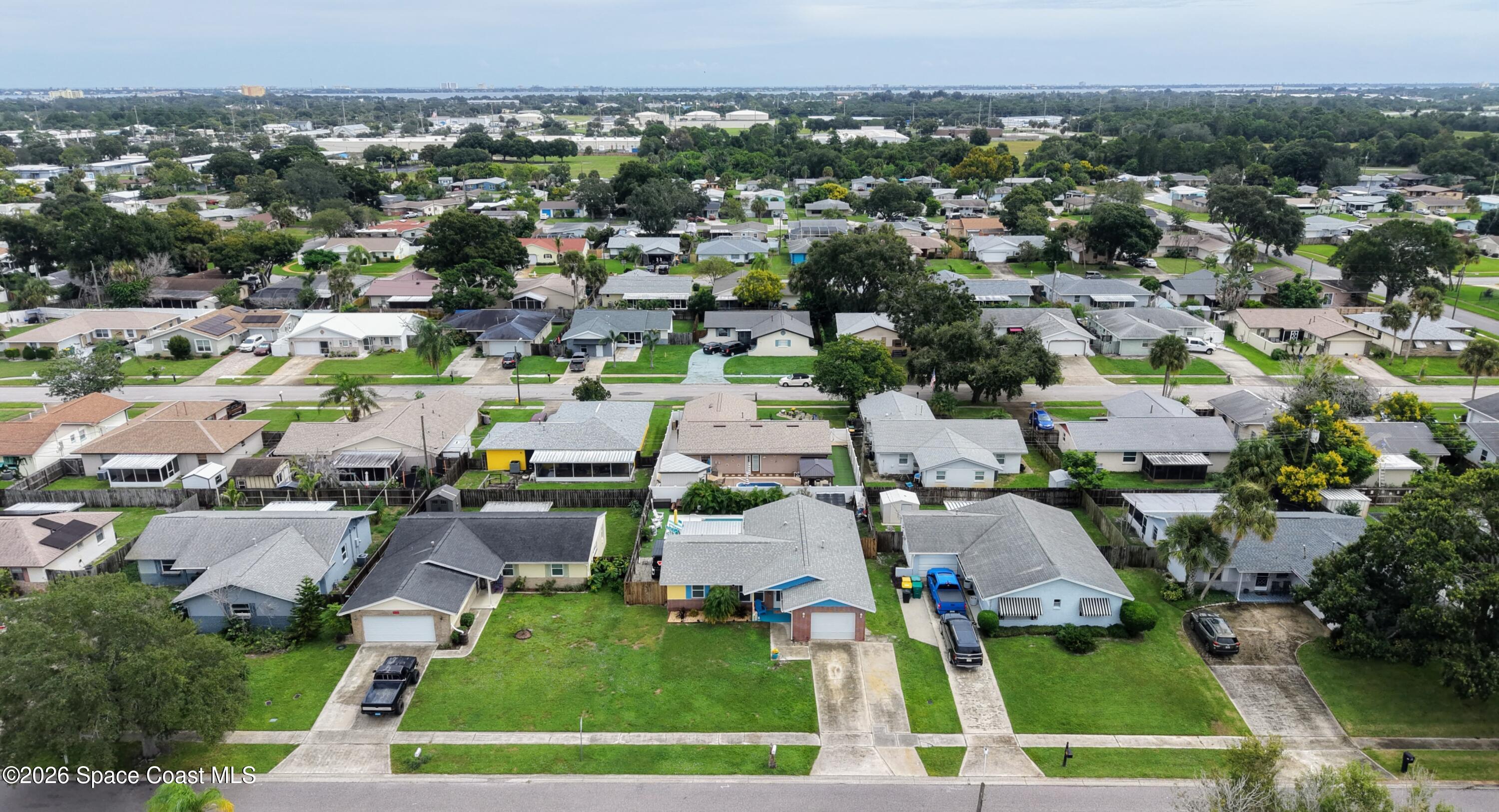 711 Tupelo Drive