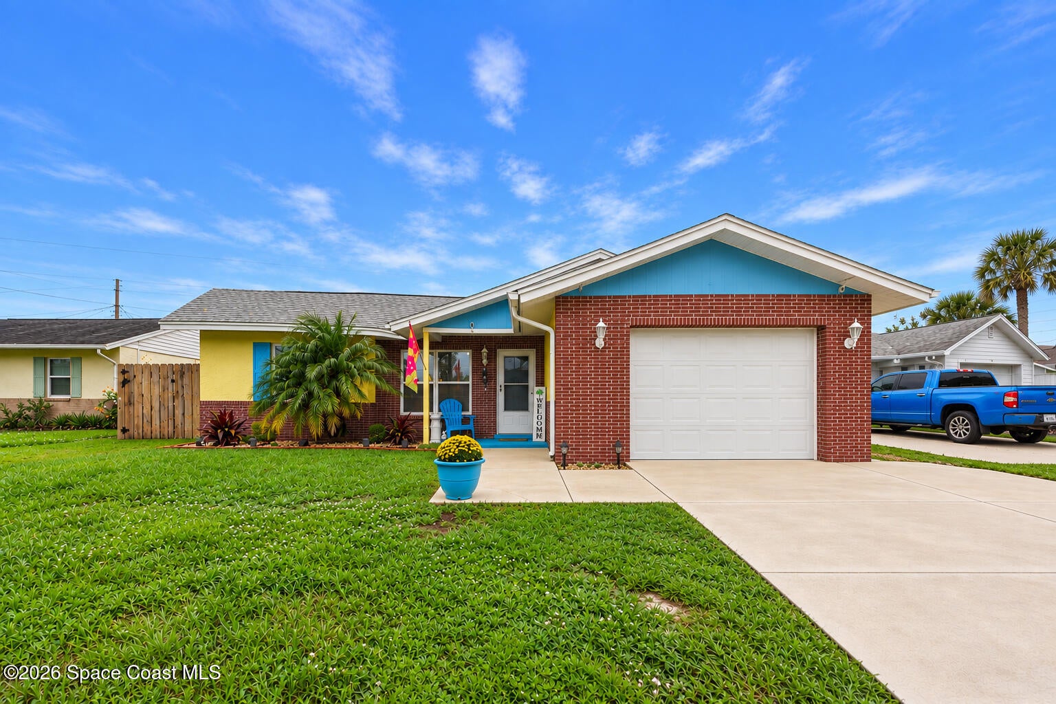 711 Tupelo Drive
