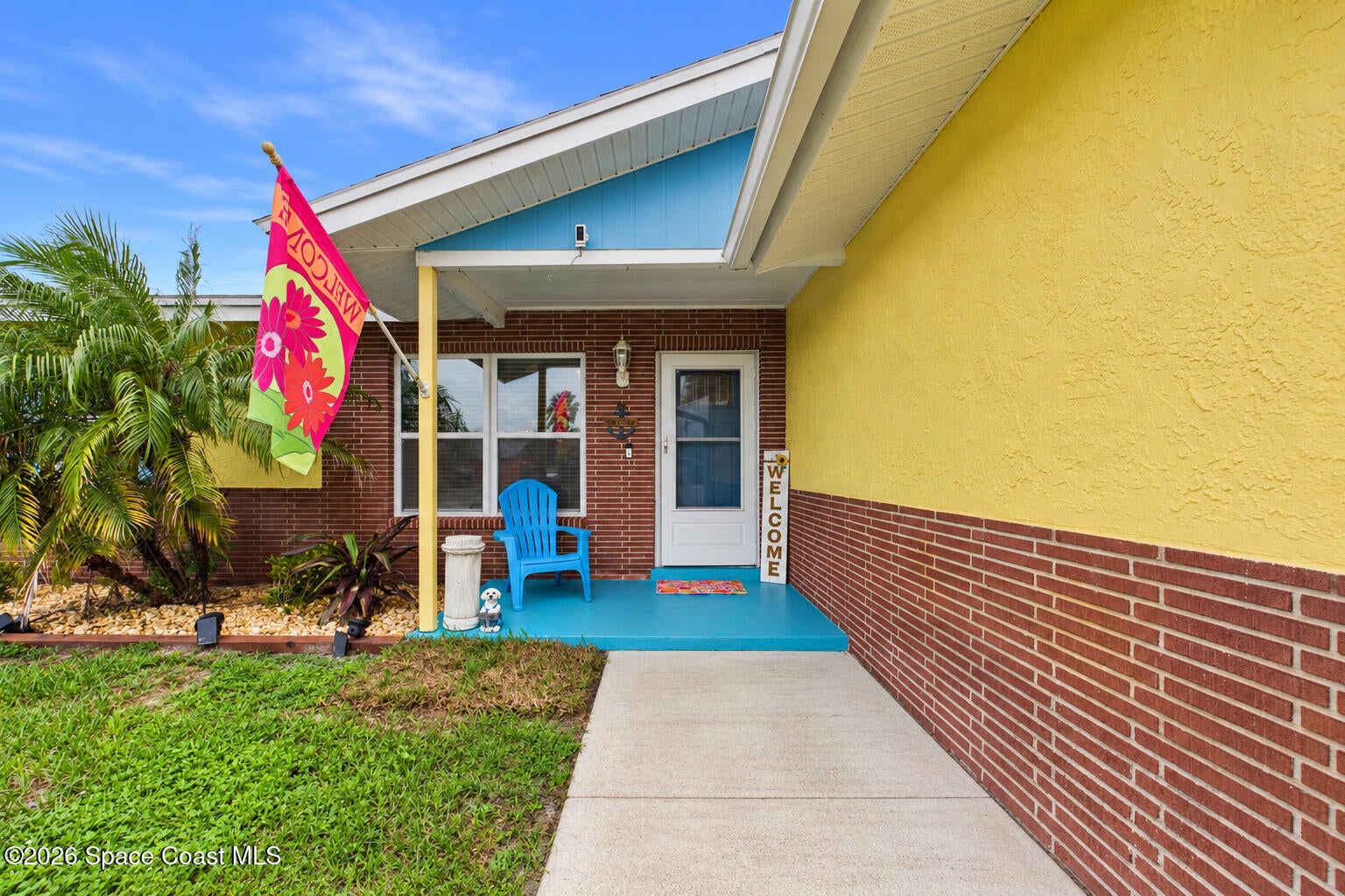711 Tupelo Drive