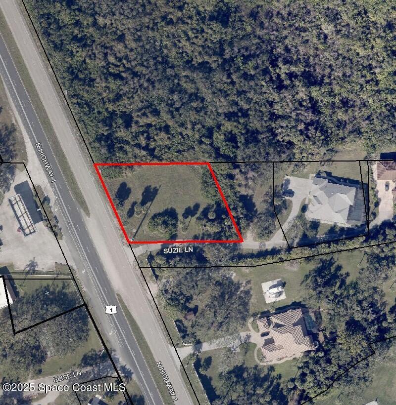 6575 N Highway 1 Highway