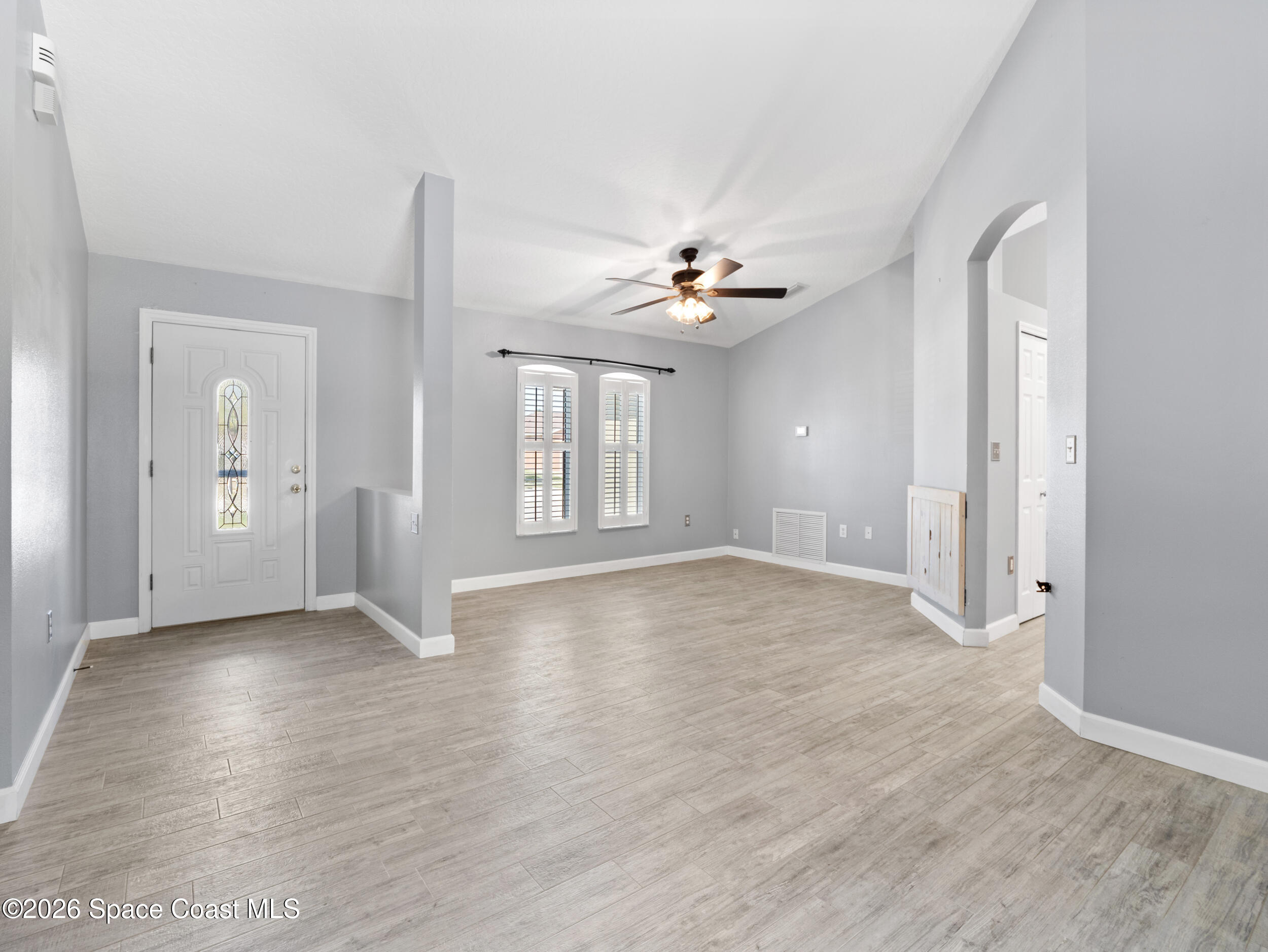 1402 Old Millpond Road