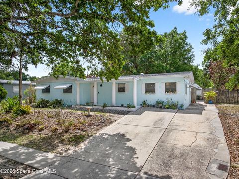 2737 Cherbourg Road Cocoa FL 32926