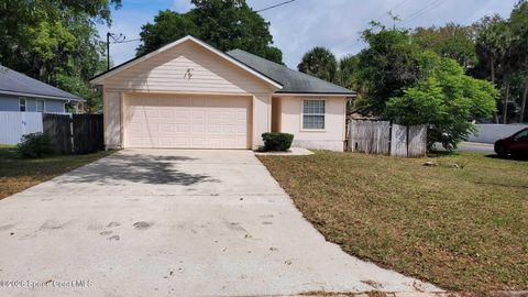 Property photo of 1500 Forbes Street, Green Cove Springs, FL 32043