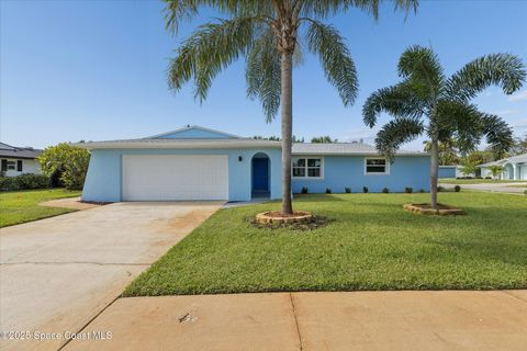 200 Bonnie Court Satellite Beach FL 32937