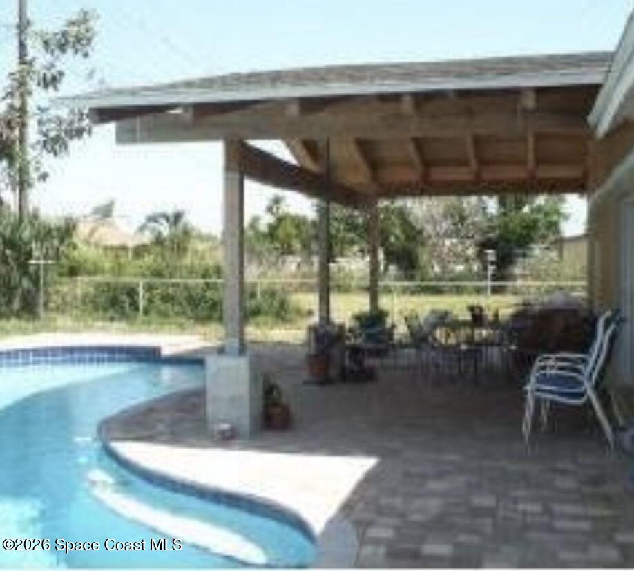 2105 Todd Lane