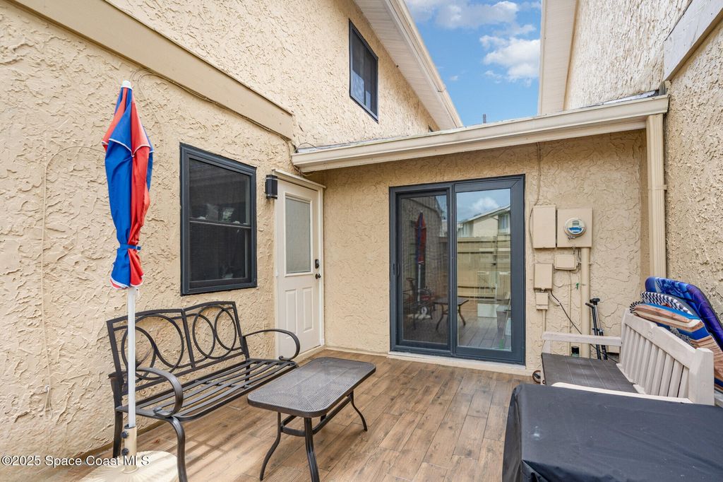 Photo of 1010 Abada Court NE #102, Palm Bay, FL 32905 (MLS # 1057835)