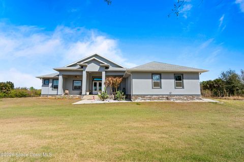 340 Stallion Street Palm Bay FL 32909