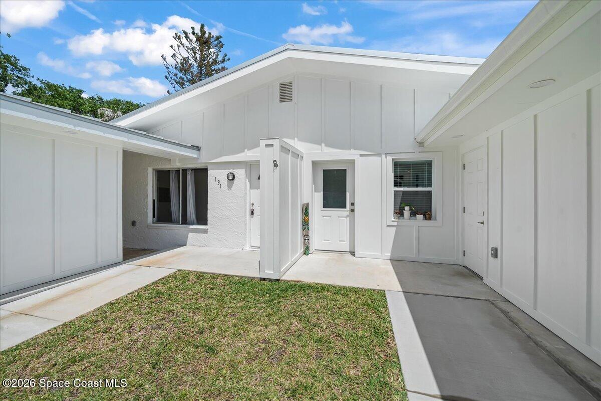131 Cedar Avenue