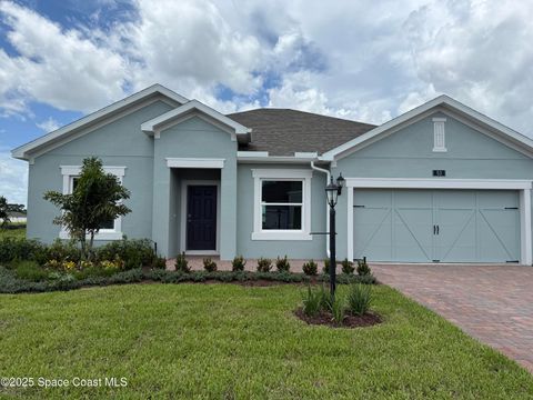 53 White Pelican Lane Sebastian FL 32958
