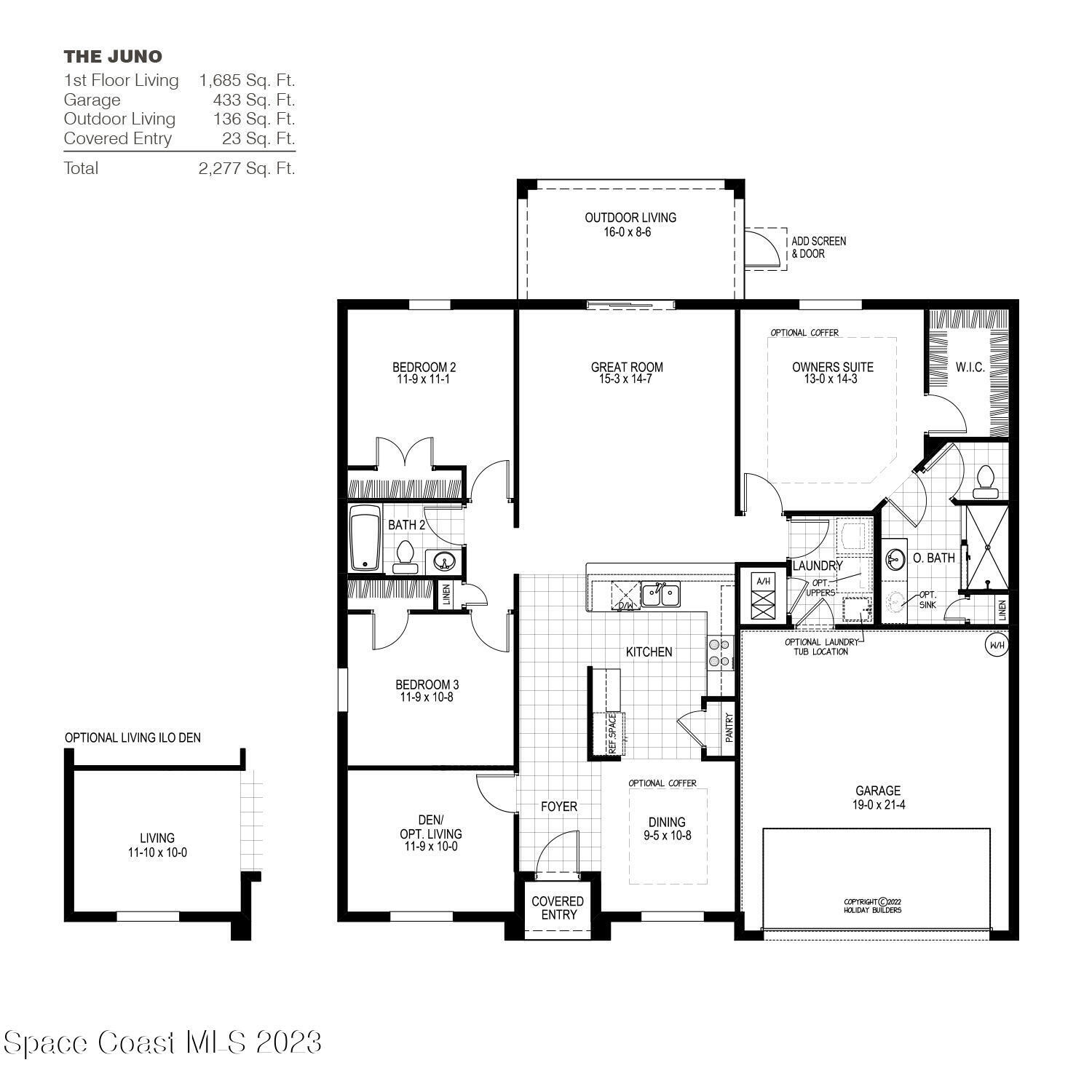 53 White Pelican Lane