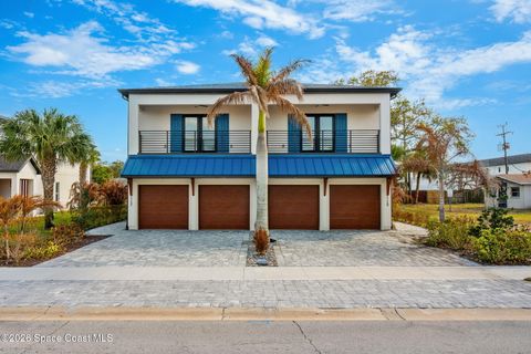 115 Jefferson Avenue Cape Canaveral FL 32920