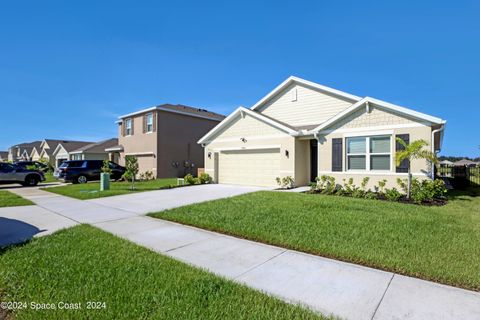 A home in Rockledge