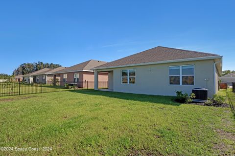 A home in Rockledge