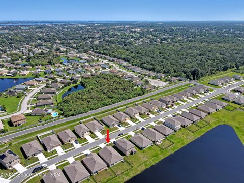 A home in Rockledge