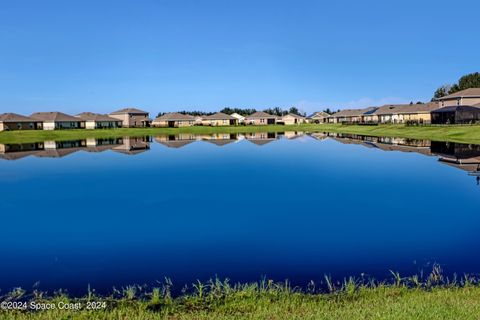 A home in Rockledge