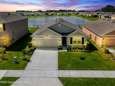 A home in Rockledge