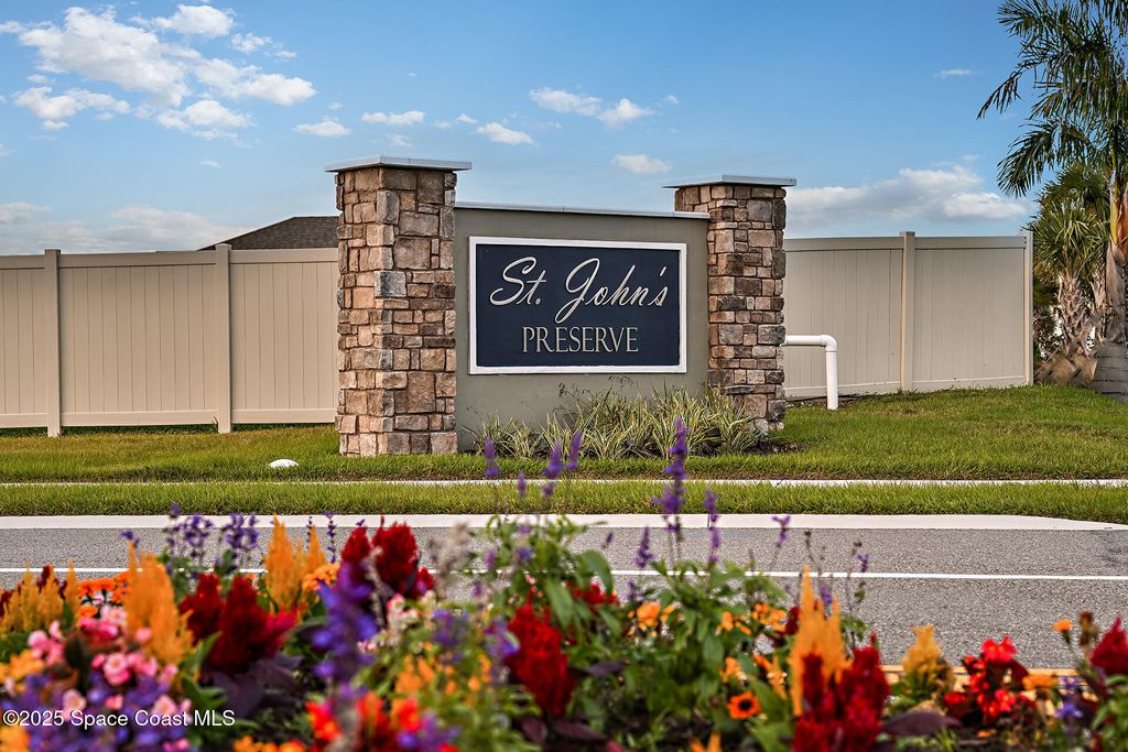 Photo of 2382 Carrick Street NW, Palm Bay, FL 32907 (MLS # 1055824)