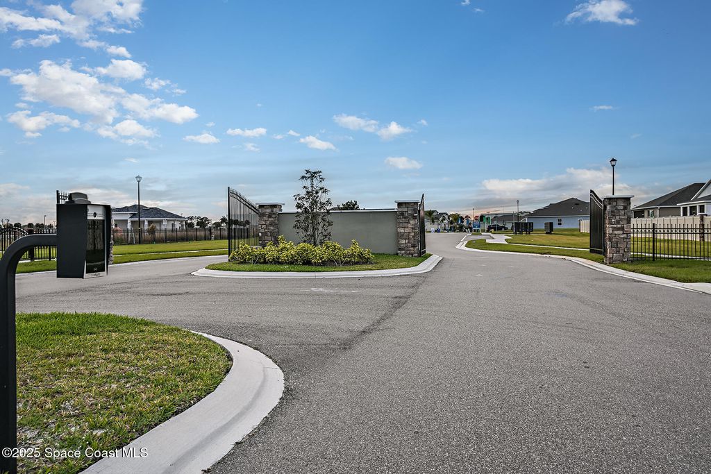 Photo of 2382 Carrick Street NW, Palm Bay, FL 32907 (MLS # 1055824)