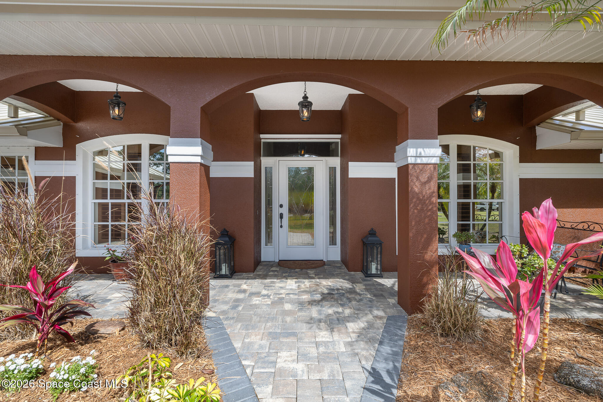 4920 Shade Tree Street