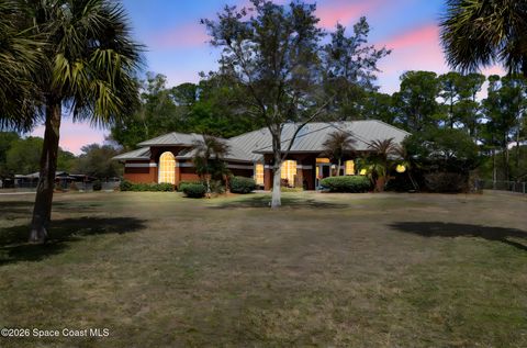 4920 Shade Tree Street Cocoa FL 32926