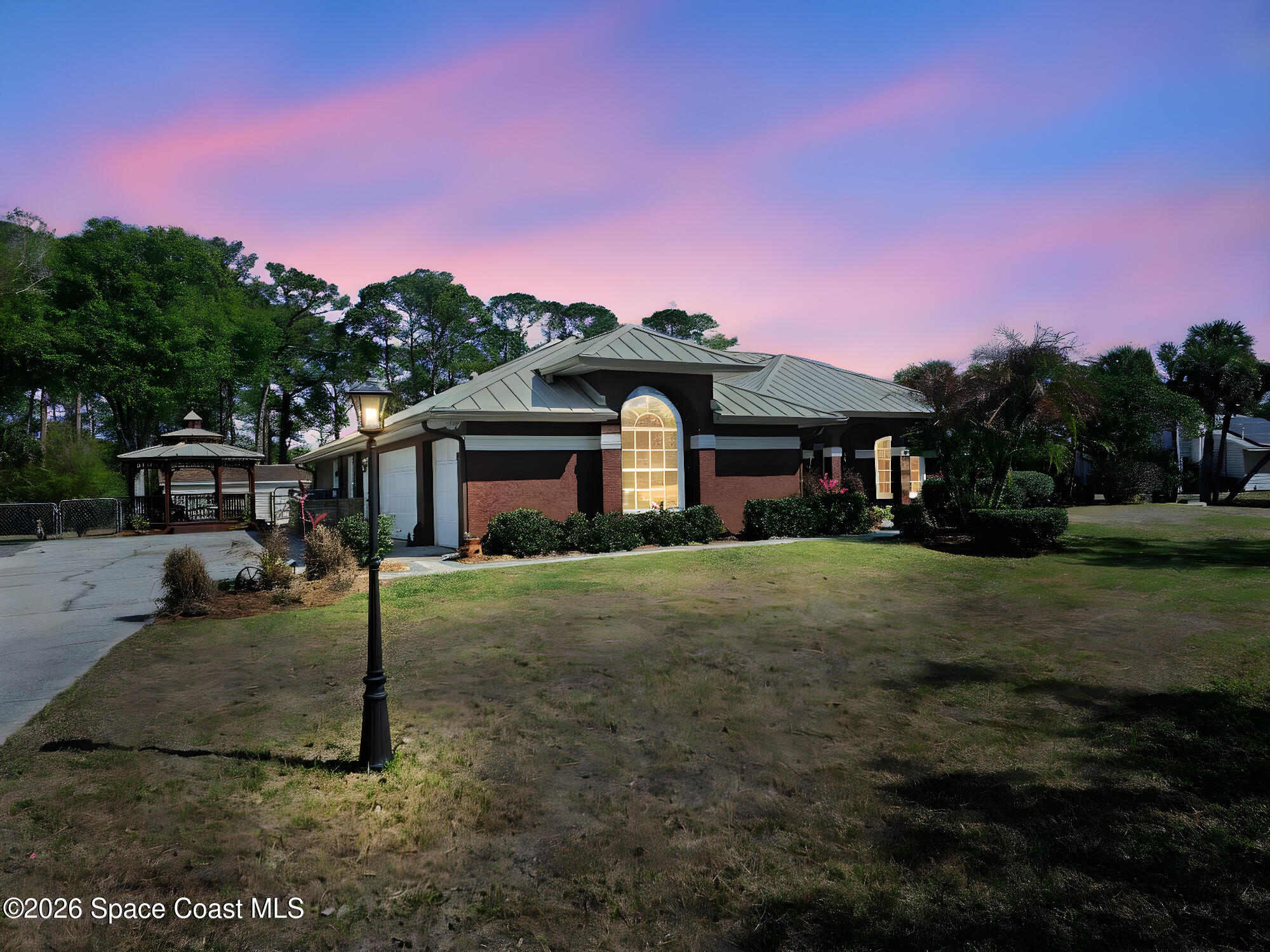 4920 Shade Tree Street