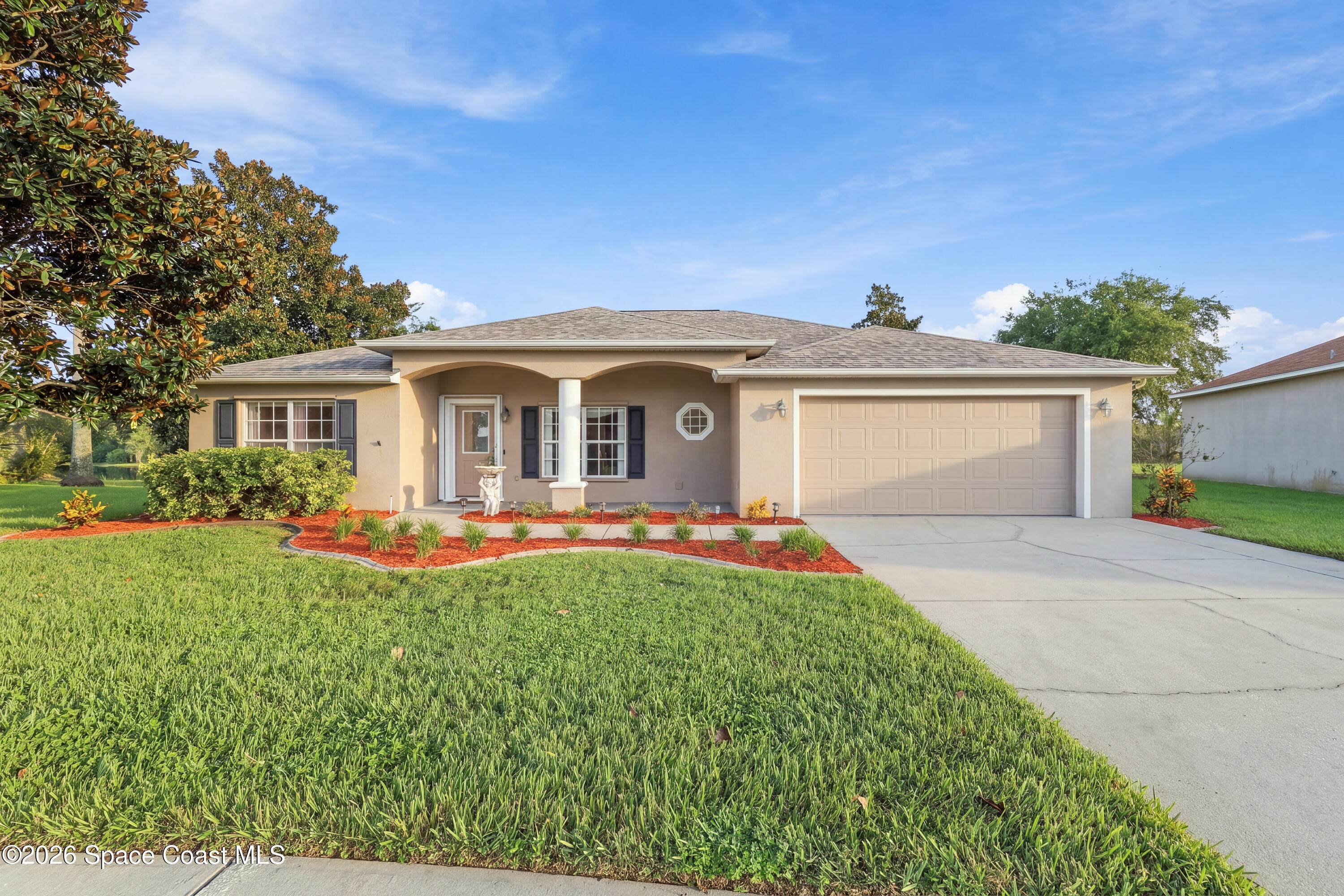 4873 Buttonwood Drive