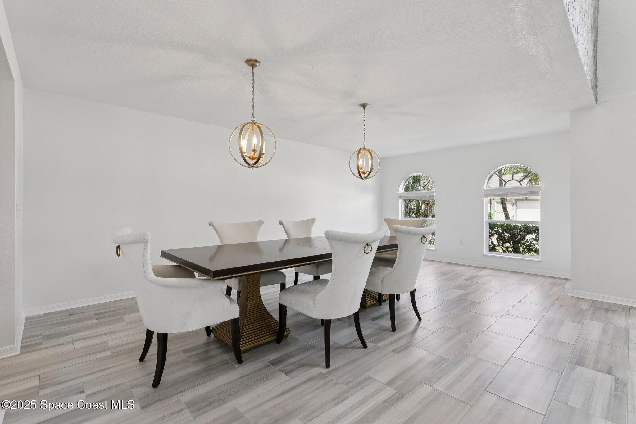 1551 La Maderia Drive