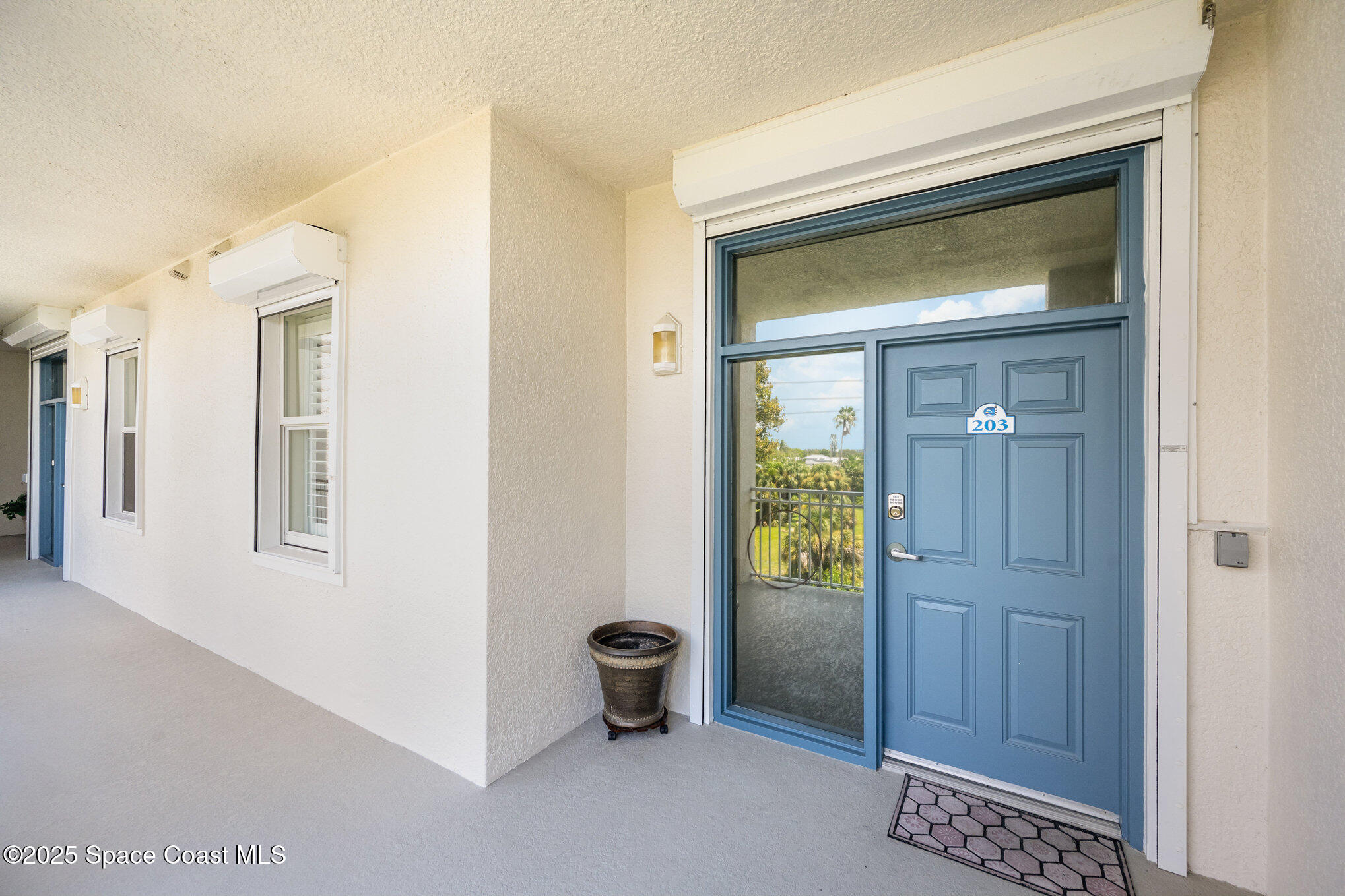 550 S Banana River Drive 203