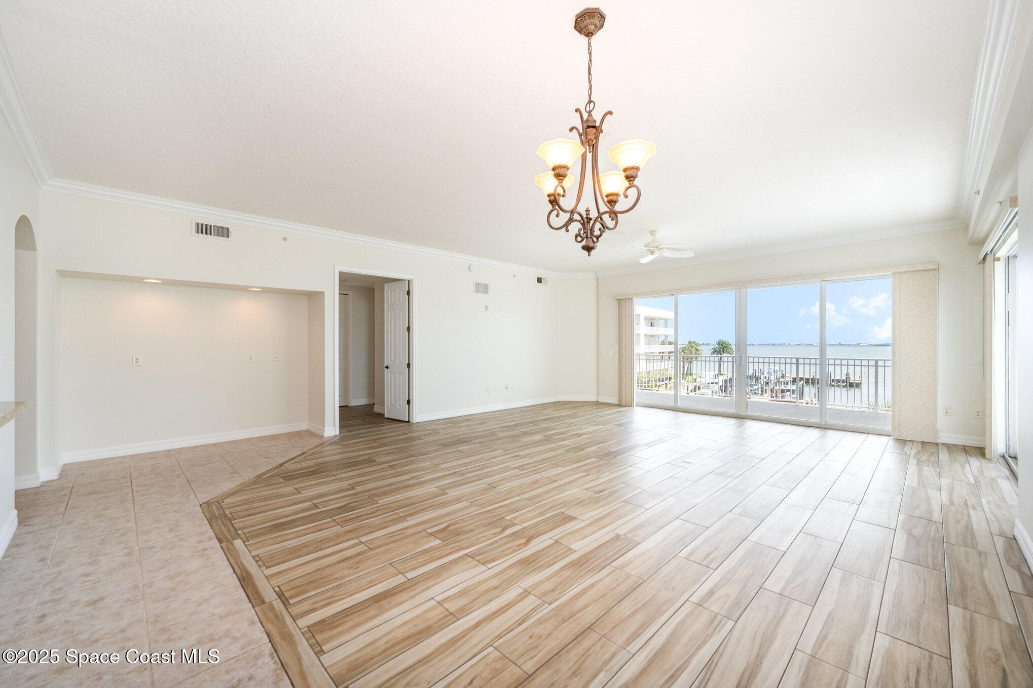 550 S Banana River Drive 203