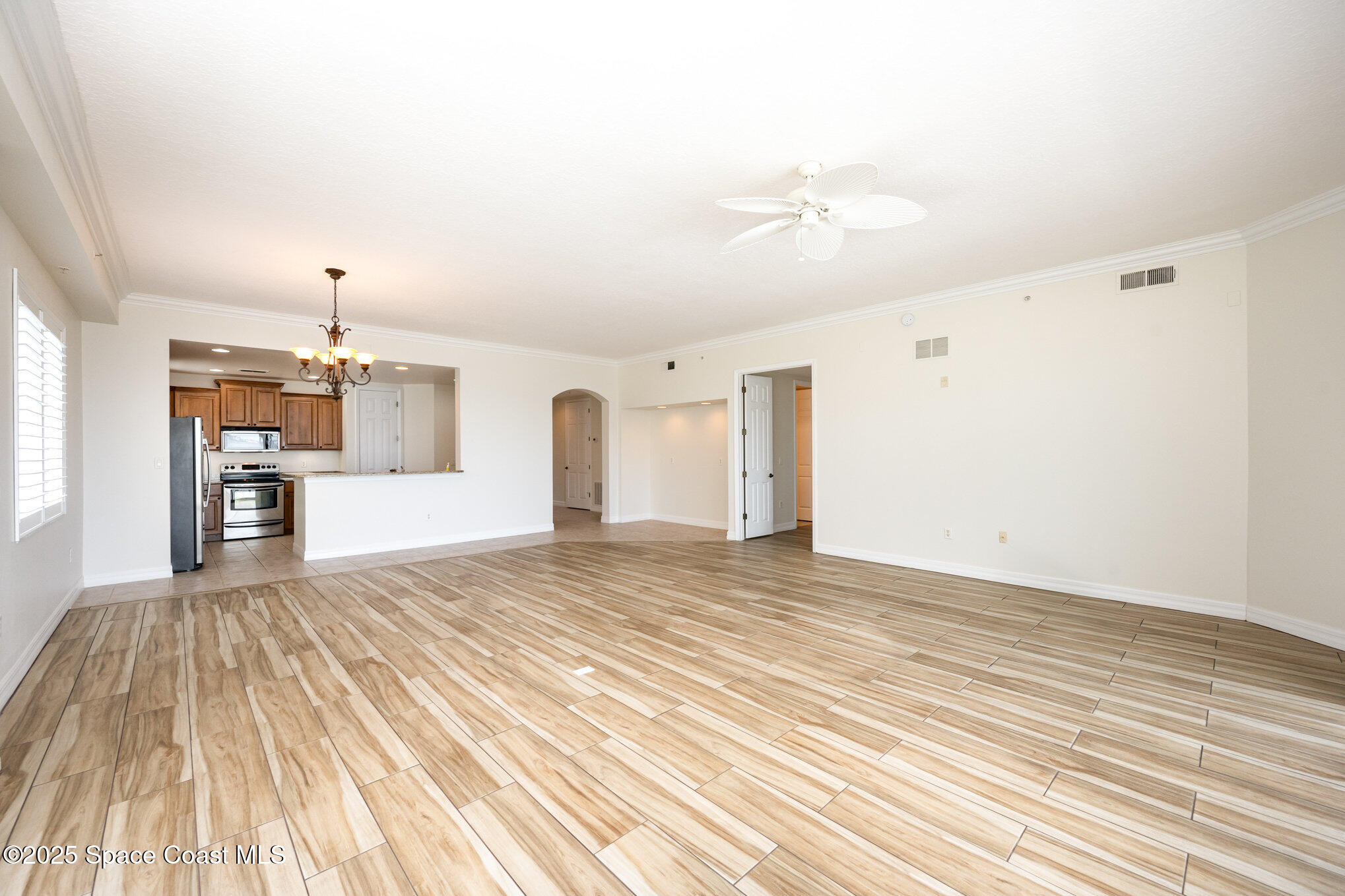 550 S Banana River Drive 203