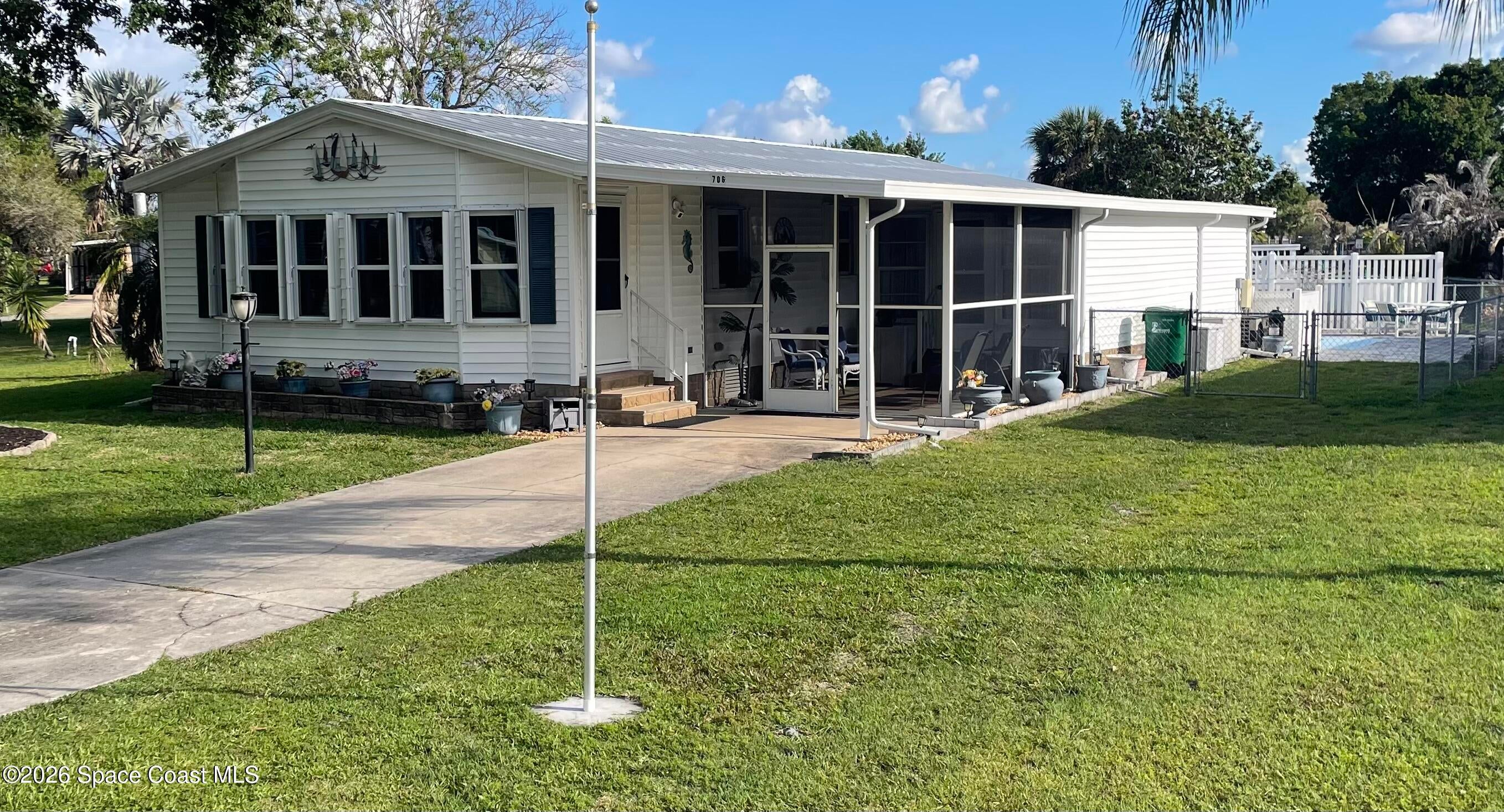 706 Lantania Drive