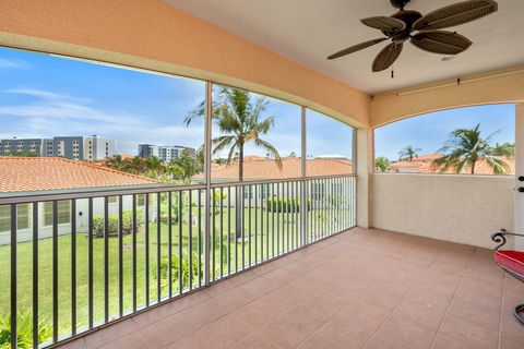 A home in Cape Canaveral