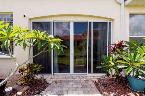 A home in Cape Canaveral