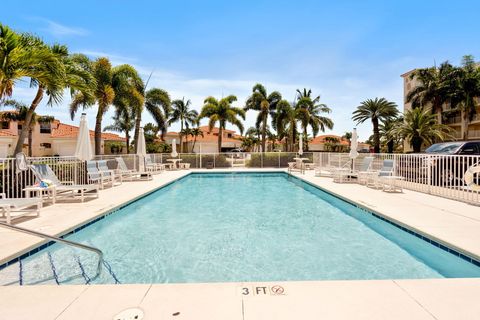 A home in Cape Canaveral