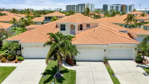 A home in Cape Canaveral