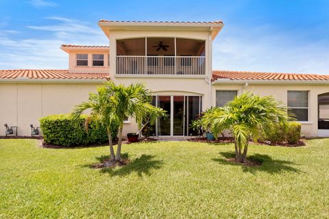 A home in Cape Canaveral