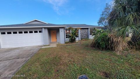 A home in Rockledge