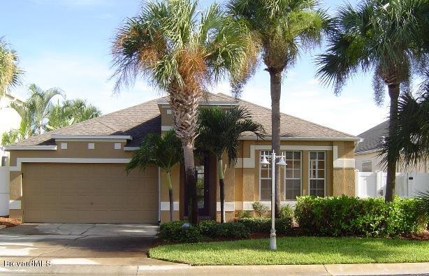 Photo 1 of 16 — 186 Dotted Dove Lane, Melbourne, FL 32903