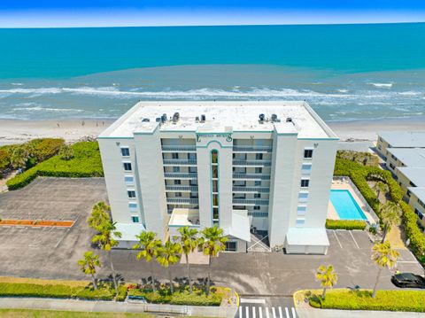 A home in Satellite Beach