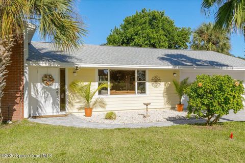 2007 Oak Street Melbourne Beach FL 32951