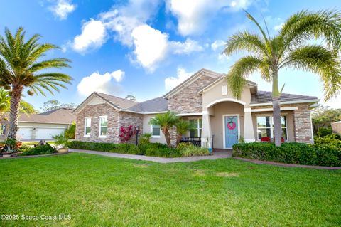 4407 Preservation Circle Melbourne FL 32934