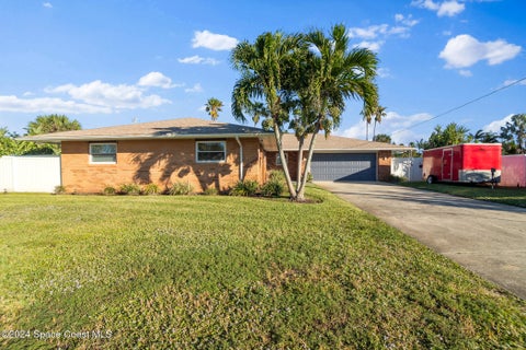 Property photo of 360 E Riviera Boulevard, Indialantic, FL 32903