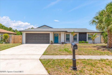 1020 Sycamore Drive Rockledge FL 32955