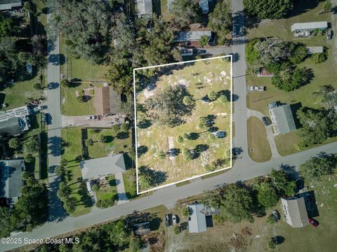 1852 Wabun Street NE Palm Bay FL 32905