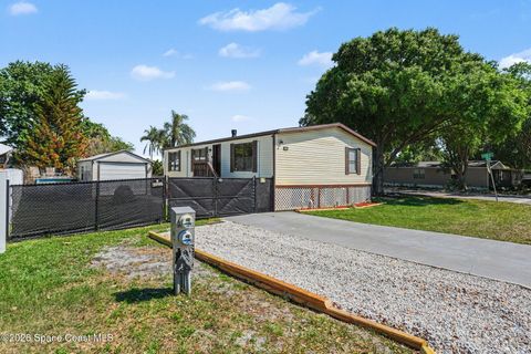 610 Jane Drive 02 Cocoa FL 32926