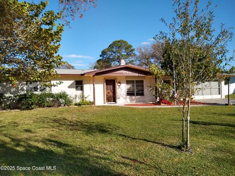 3145 Ellis Drive Melbourne FL 32904