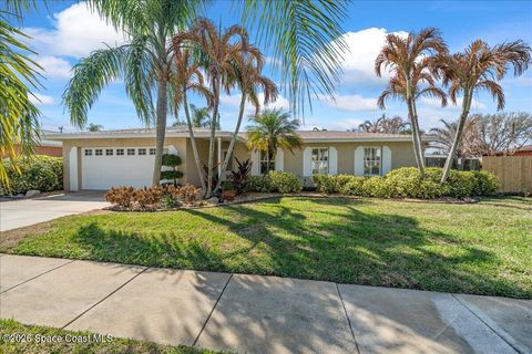 335 Wilson Avenue Satellite Beach FL 32937