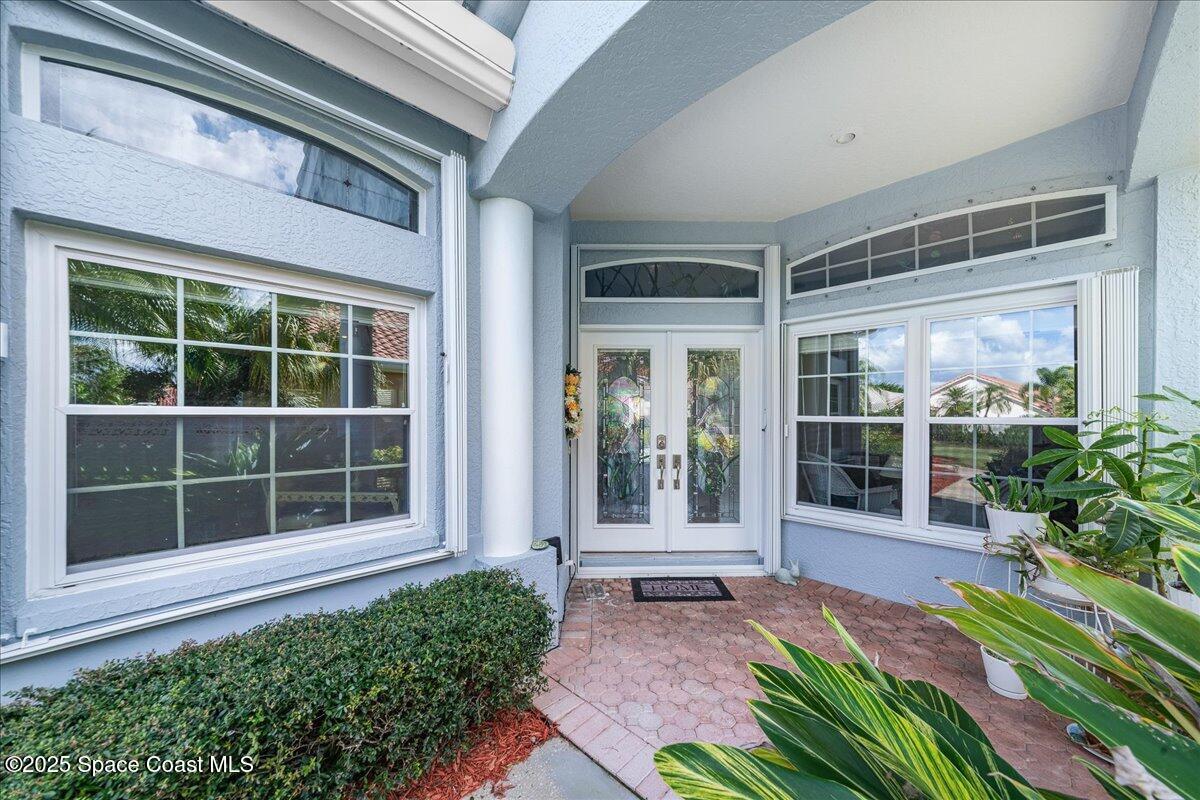 7437 Monterey Court