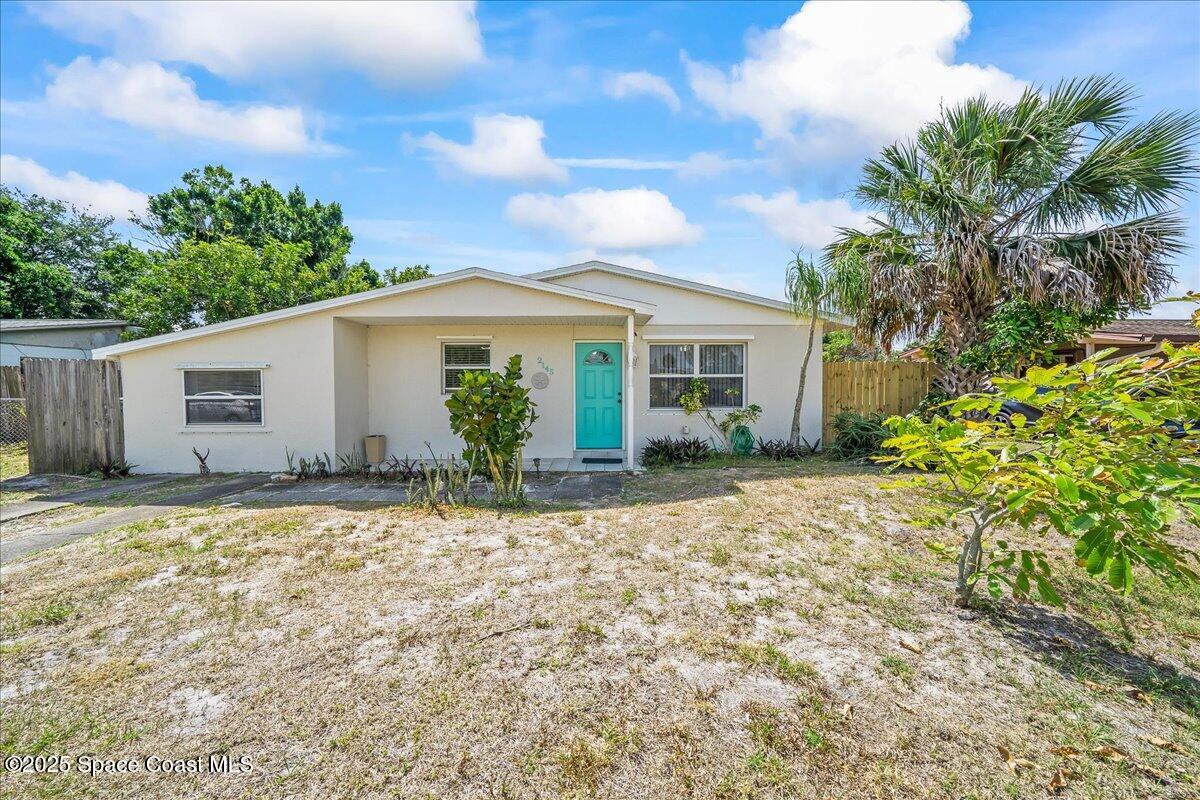 2145 Canterbury Lane